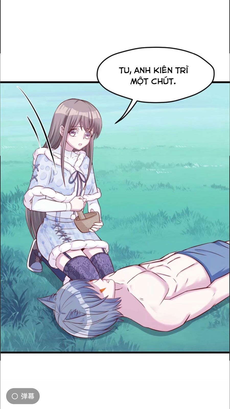 Thảnh Thơi Thú Thế Chủng Chủng Điền, Sinh Sinh Tể - Update Chapter 131 - 27