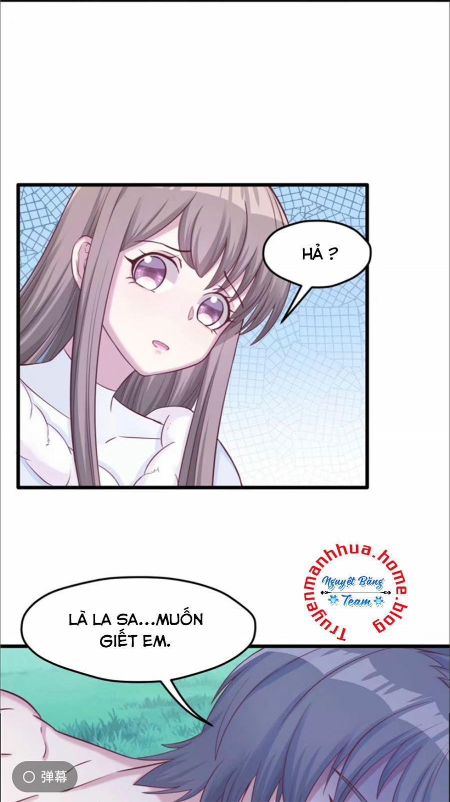 Thảnh Thơi Thú Thế Chủng Chủng Điền, Sinh Sinh Tể - Update Chapter 131 - 30