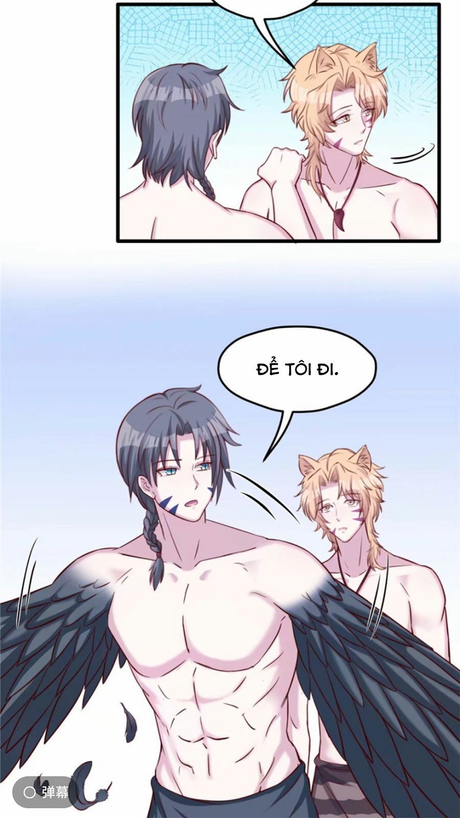 Thảnh Thơi Thú Thế Chủng Chủng Điền, Sinh Sinh Tể - Update Chapter 131 - 8