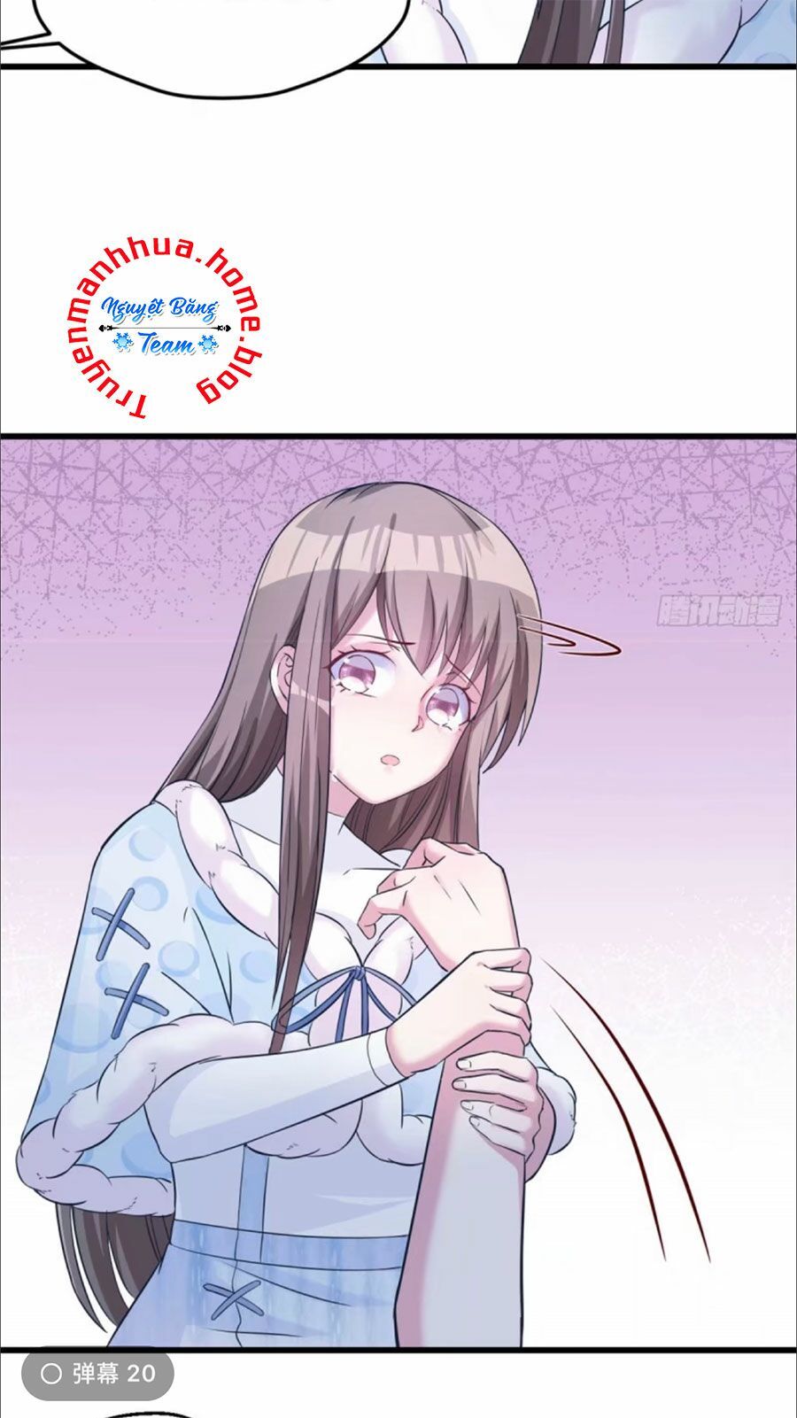 Thảnh Thơi Thú Thế Chủng Chủng Điền, Sinh Sinh Tể - Update Chapter 132 - 14