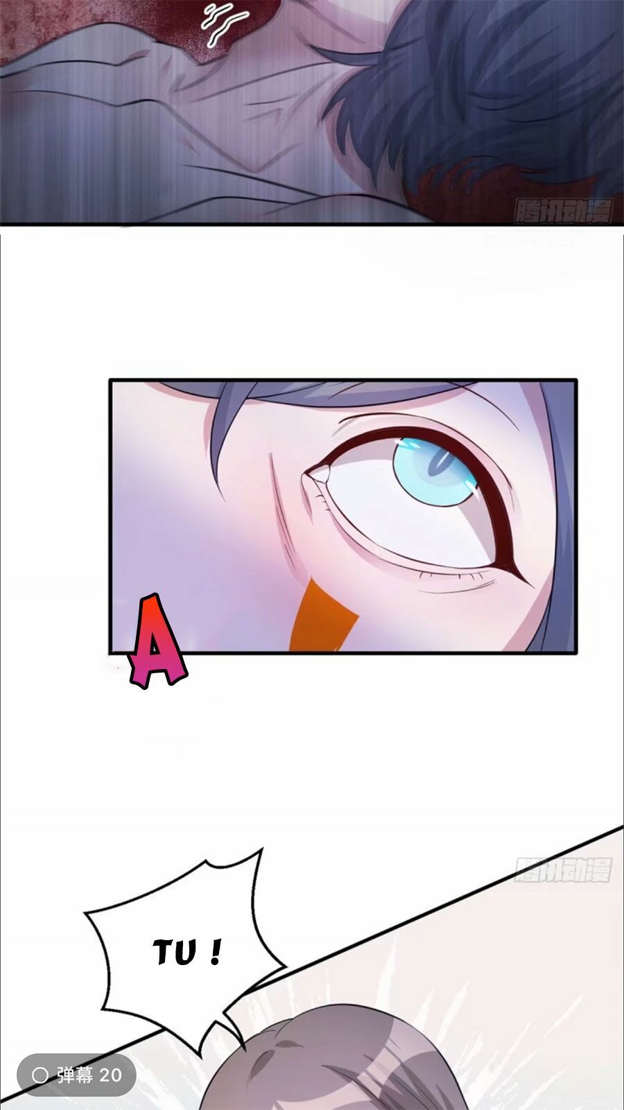 Thảnh Thơi Thú Thế Chủng Chủng Điền, Sinh Sinh Tể - Update Chapter 132 - 17