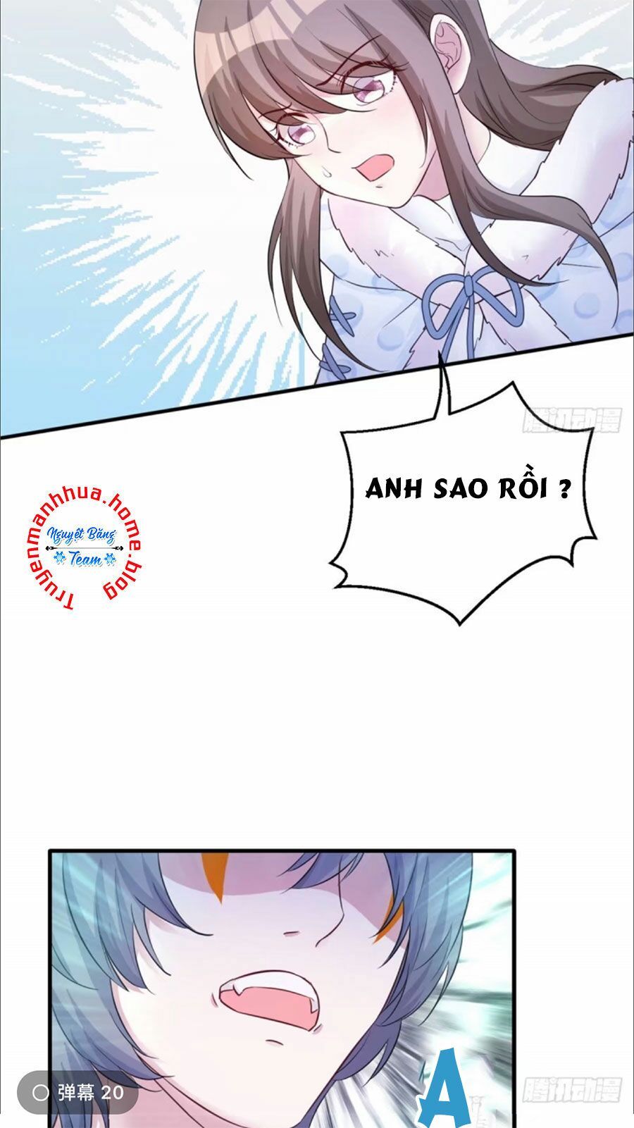 Thảnh Thơi Thú Thế Chủng Chủng Điền, Sinh Sinh Tể - Update Chapter 132 - 18
