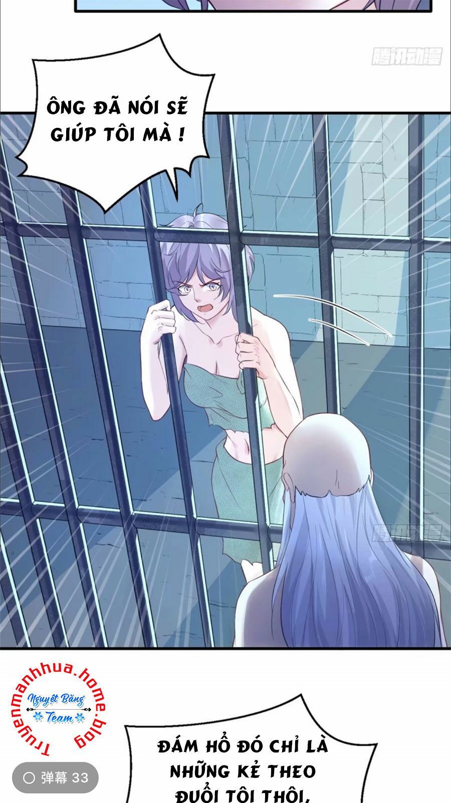 Thảnh Thơi Thú Thế Chủng Chủng Điền, Sinh Sinh Tể - Update Chapter 133 - 11