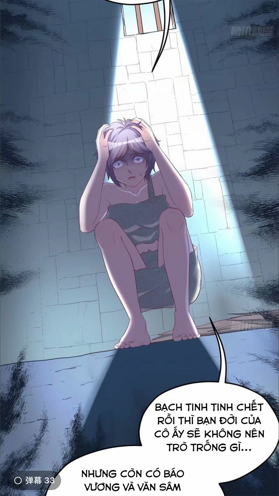 Thảnh Thơi Thú Thế Chủng Chủng Điền, Sinh Sinh Tể - Update Chapter 133 - 23