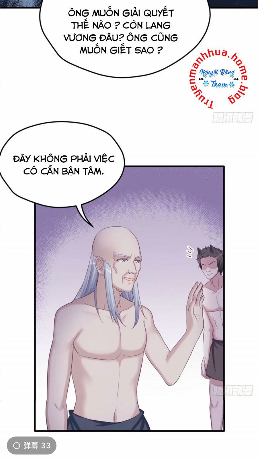 Thảnh Thơi Thú Thế Chủng Chủng Điền, Sinh Sinh Tể - Update Chapter 133 - 24