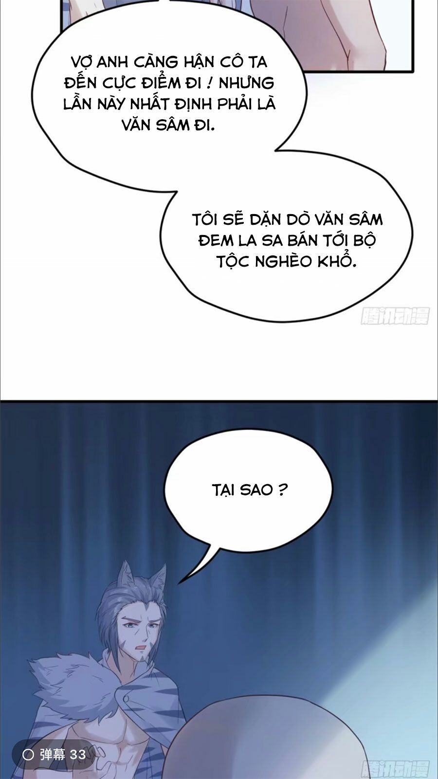 Thảnh Thơi Thú Thế Chủng Chủng Điền, Sinh Sinh Tể - Update Chapter 133 - 35