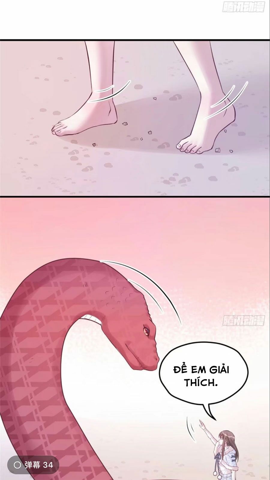 Thảnh Thơi Thú Thế Chủng Chủng Điền, Sinh Sinh Tể - Update Chapter 136 - 16