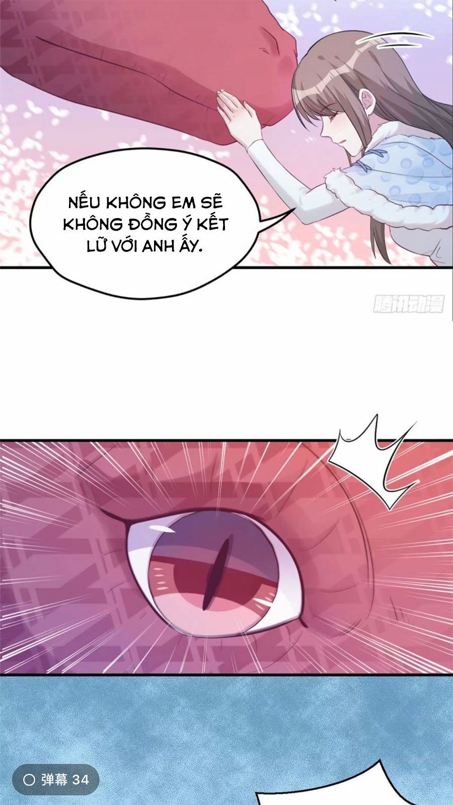 Thảnh Thơi Thú Thế Chủng Chủng Điền, Sinh Sinh Tể - Update Chapter 136 - 22