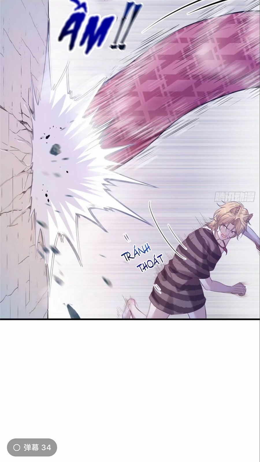 Thảnh Thơi Thú Thế Chủng Chủng Điền, Sinh Sinh Tể - Update Chapter 136 - 5