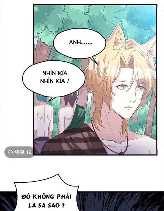 Thảnh Thơi Thú Thế Chủng Chủng Điền, Sinh Sinh Tể - Update Chapter 97 - 14