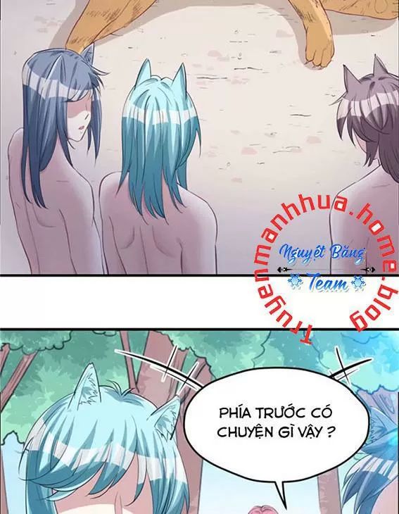 Thảnh Thơi Thú Thế Chủng Chủng Điền, Sinh Sinh Tể - Update Chapter 97 - 4