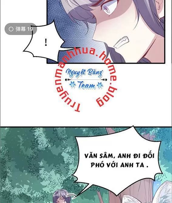 Thảnh Thơi Thú Thế Chủng Chủng Điền, Sinh Sinh Tể - Update Chapter 97 - 36