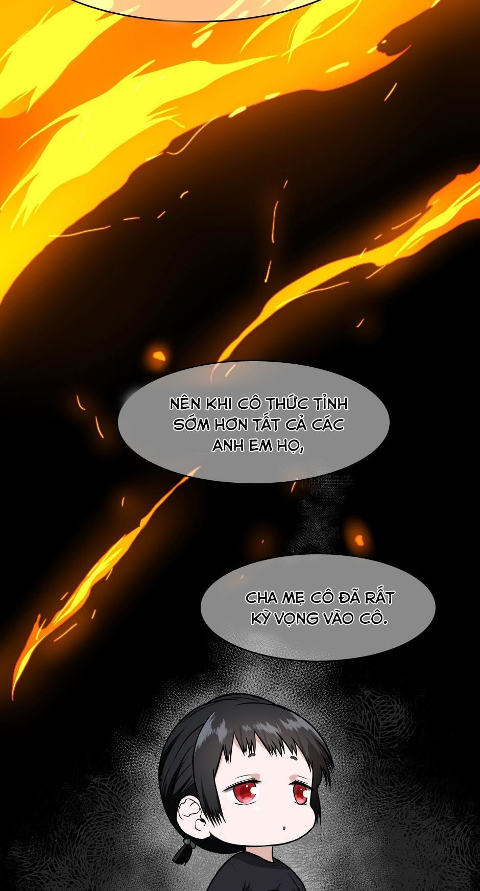 Ánh Sáng Cuối Con Đường Chapter 55 - 33