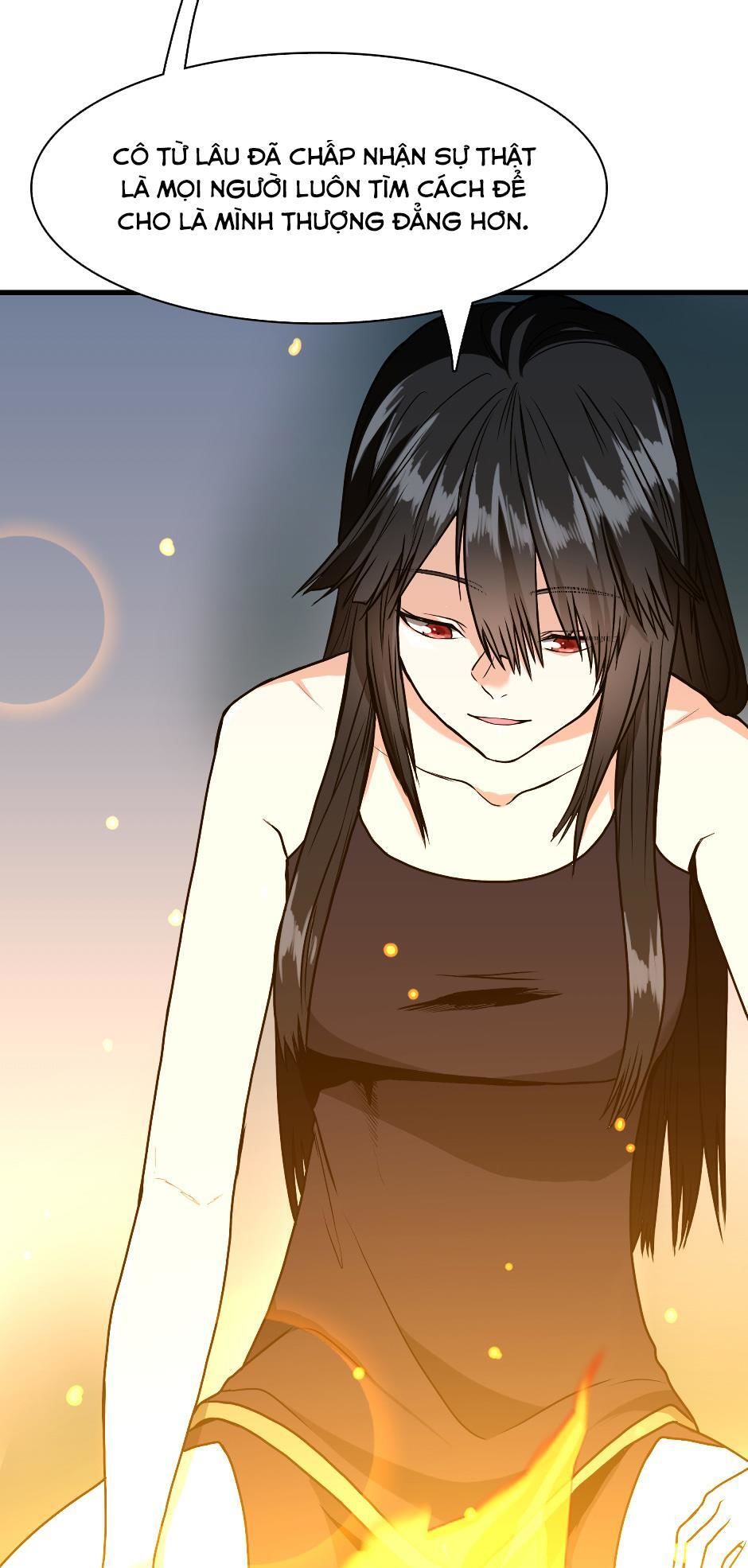 Ánh Sáng Cuối Con Đường Chapter 55 - 58