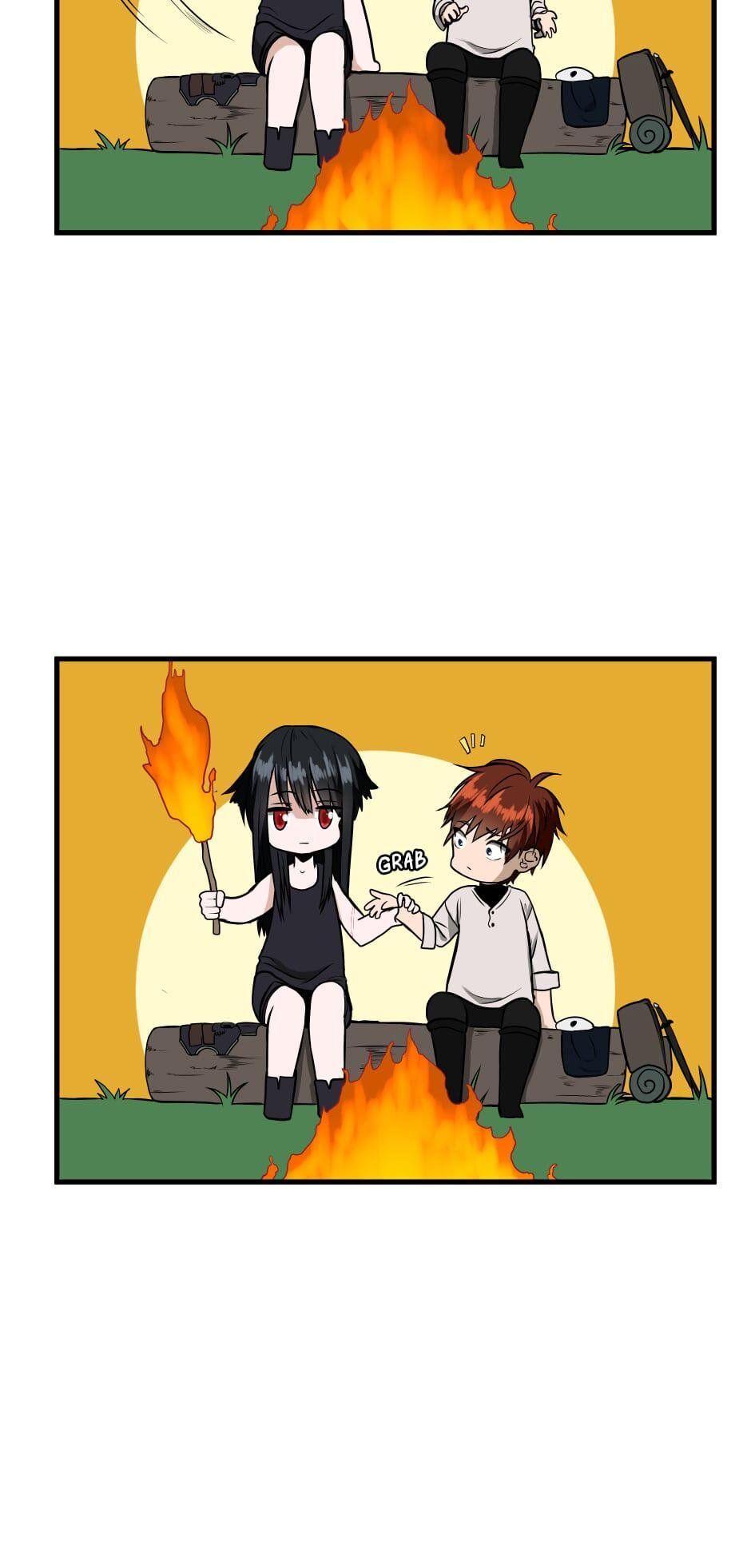 Ánh Sáng Cuối Con Đường Chapter 55 - 62