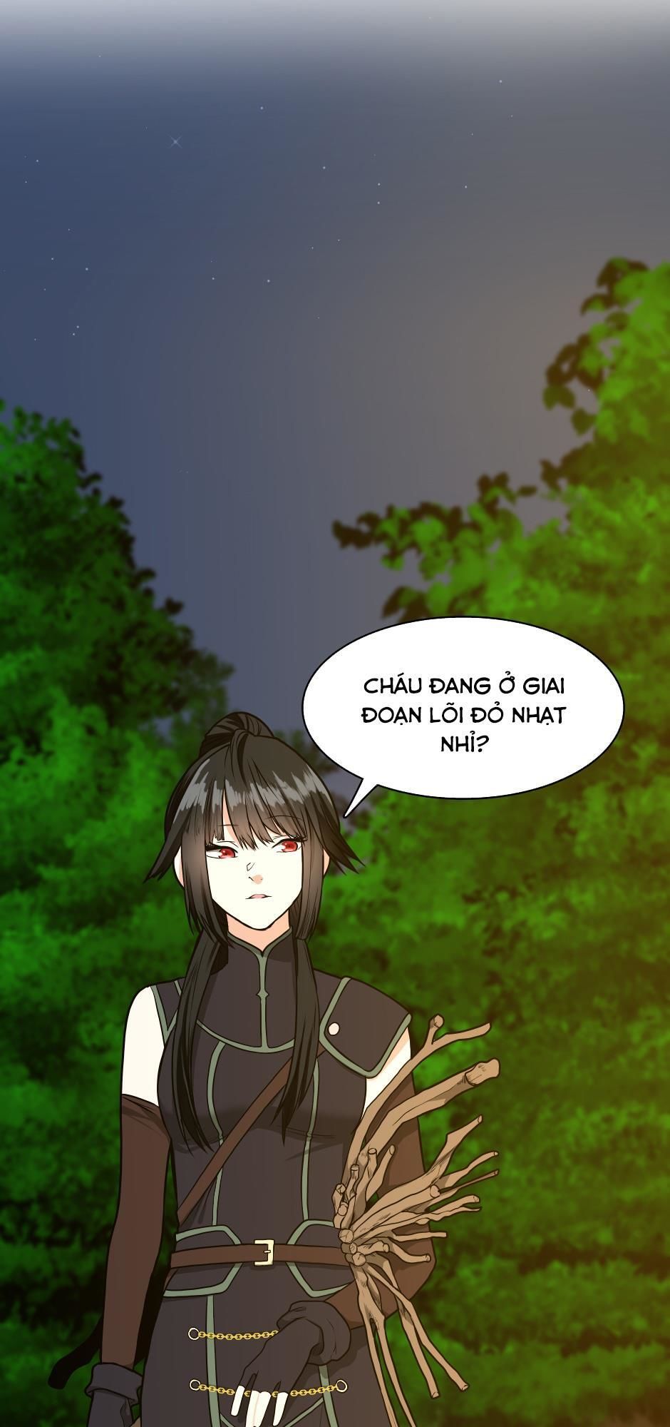 Ánh Sáng Cuối Con Đường Chapter 55 - 8