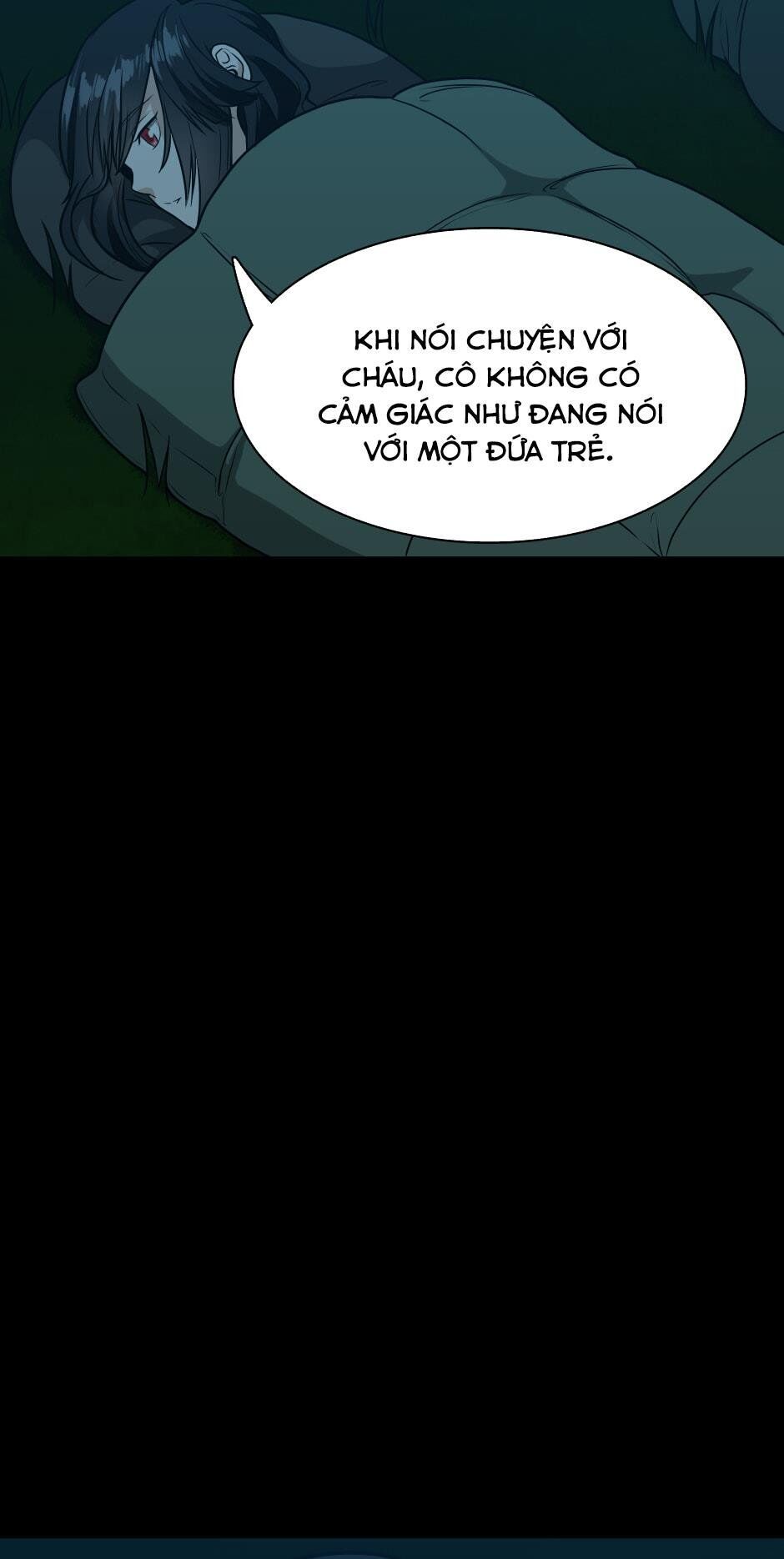 Ánh Sáng Cuối Con Đường Chapter 55 - 83