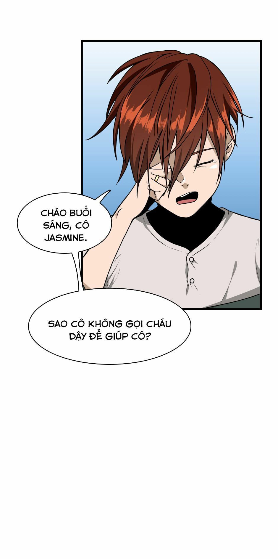 Ánh Sáng Cuối Con Đường Chapter 56 - 17
