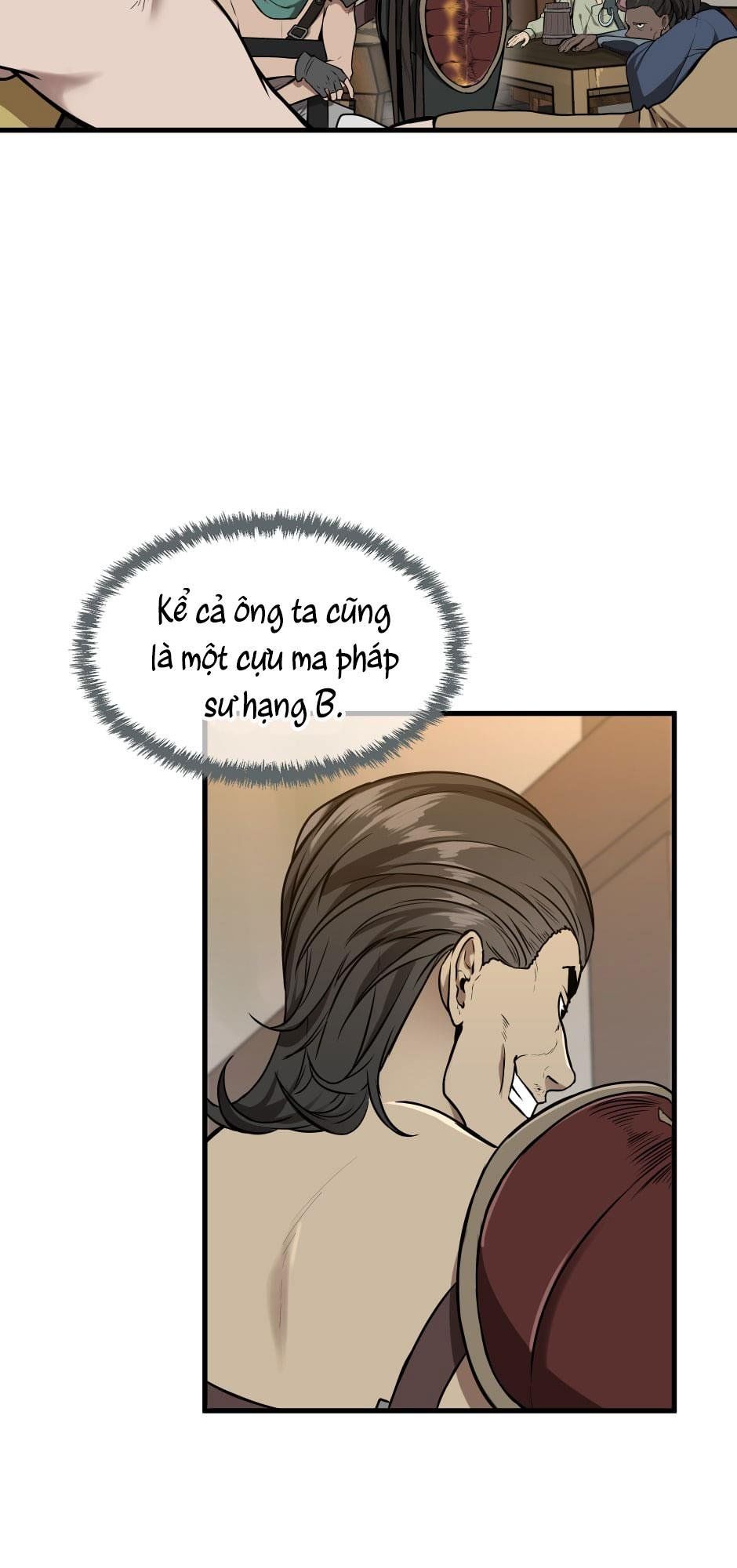 Ánh Sáng Cuối Con Đường Chapter 57 - 35