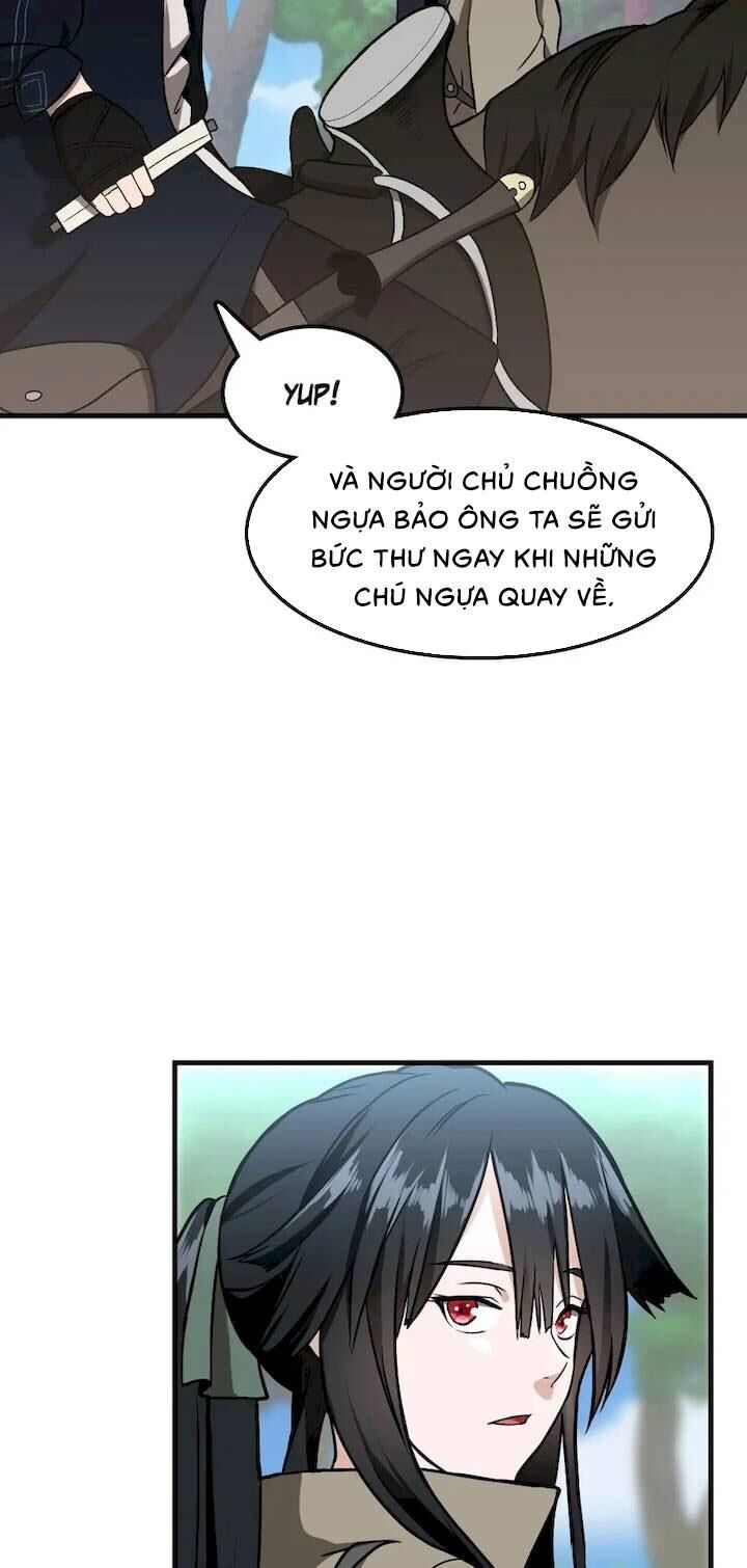 Ánh Sáng Cuối Con Đường Chapter 58 - 27