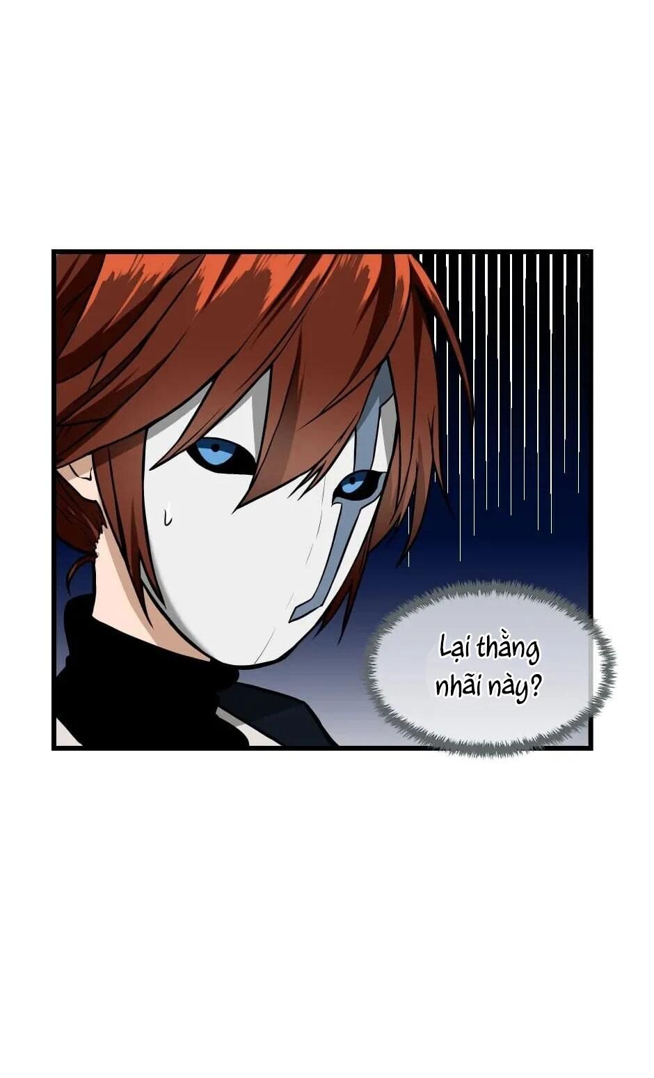Ánh Sáng Cuối Con Đường Chapter 58 - 42