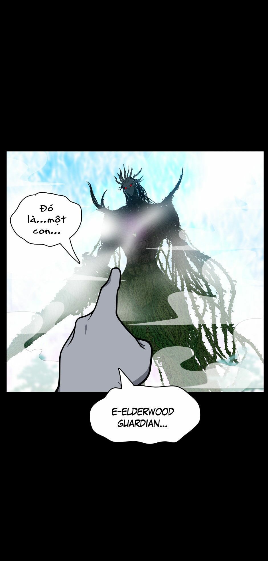 Ánh Sáng Cuối Con Đường Chapter 65 - 12