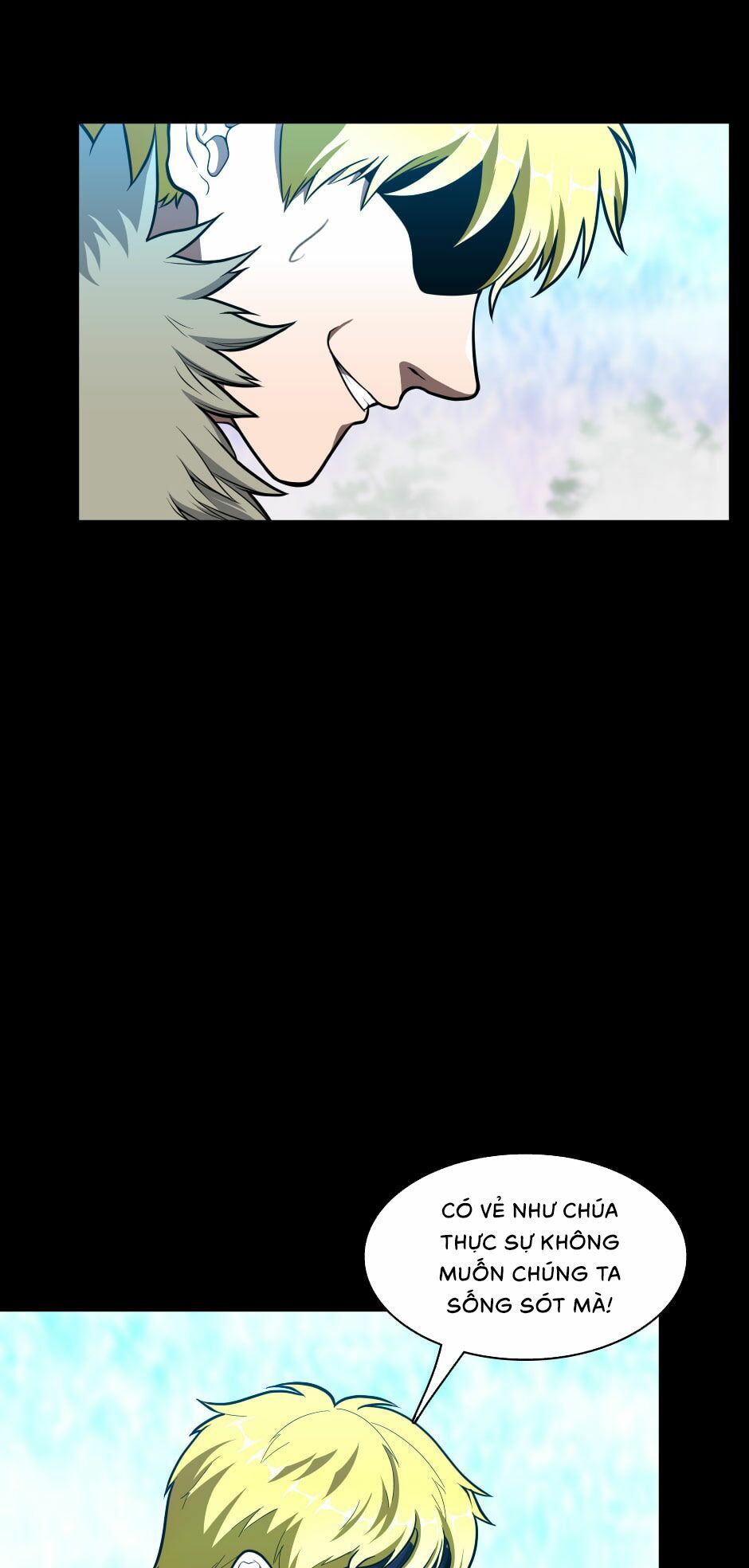 Ánh Sáng Cuối Con Đường Chapter 65 - 13