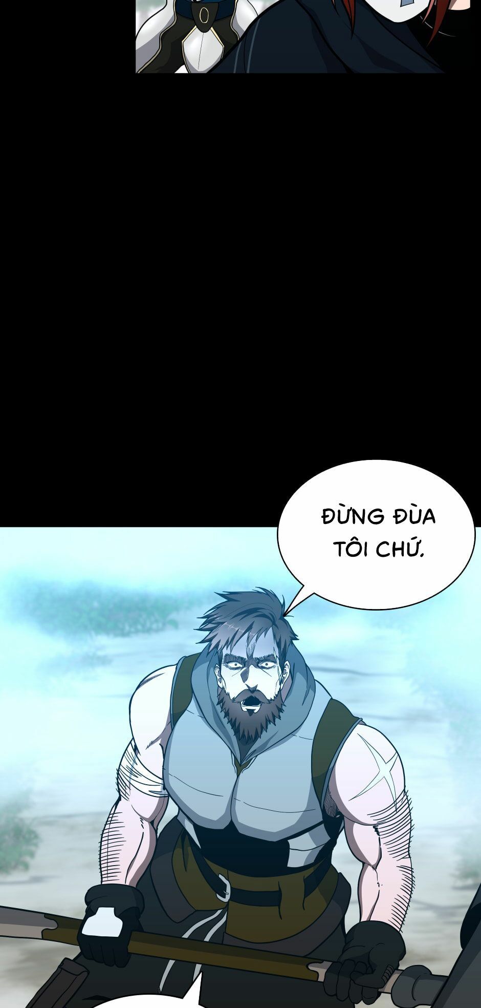 Ánh Sáng Cuối Con Đường Chapter 65 - 15
