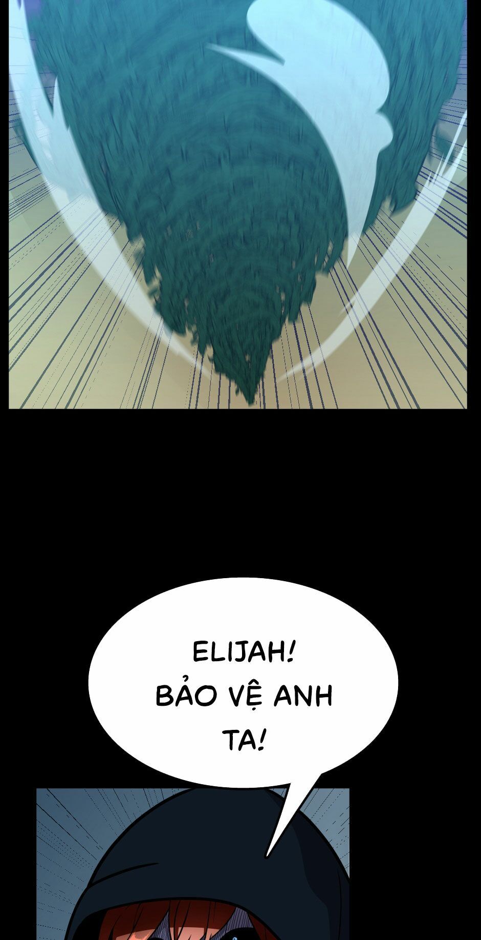 Ánh Sáng Cuối Con Đường Chapter 65 - 37