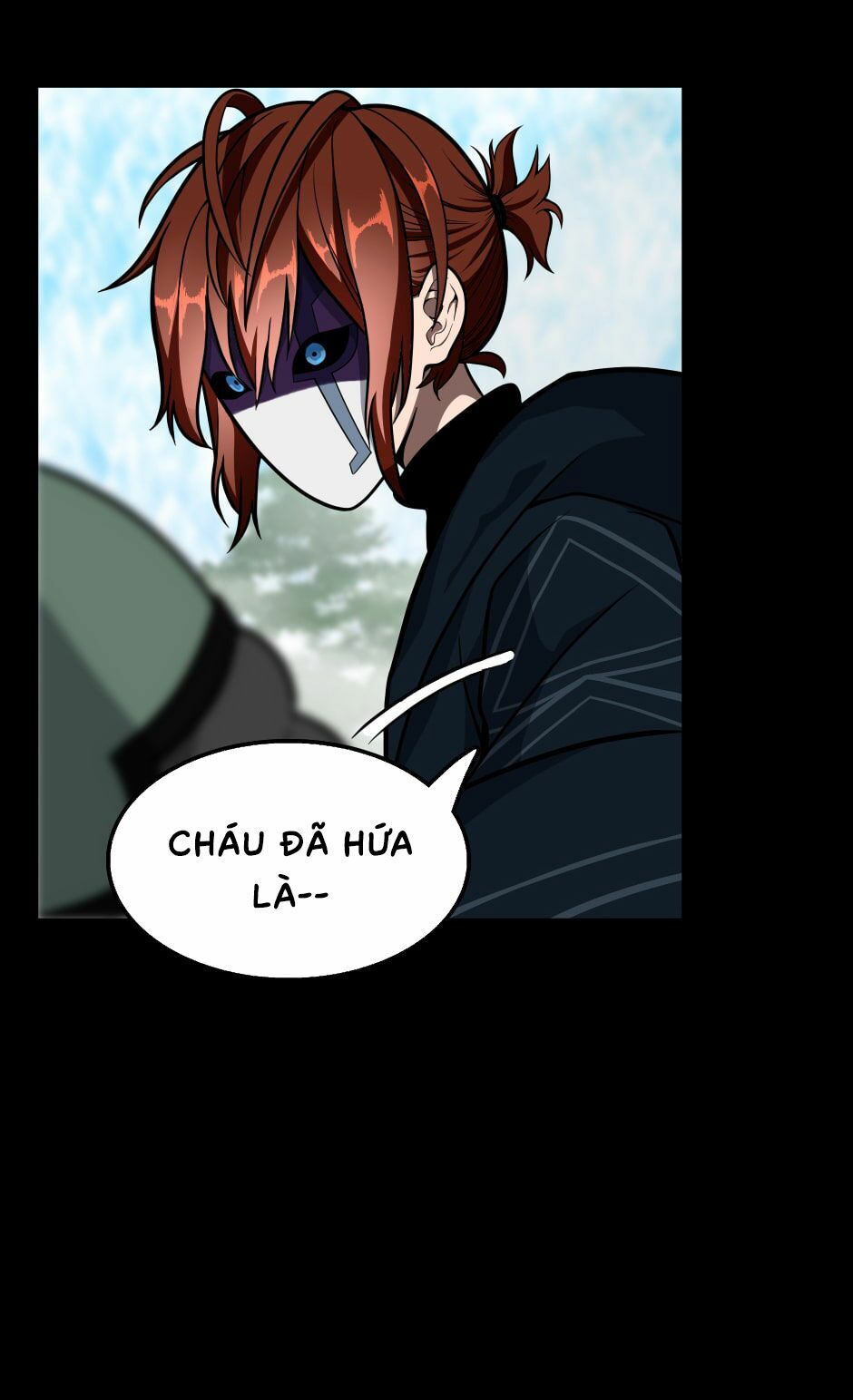 Ánh Sáng Cuối Con Đường Chapter 65 - 45