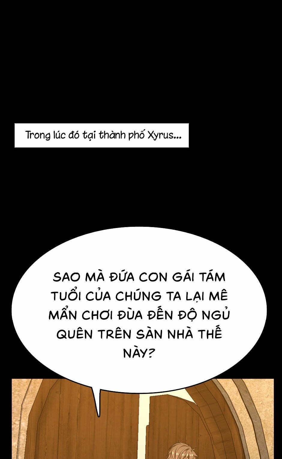 Ánh Sáng Cuối Con Đường Chapter 67 - 71