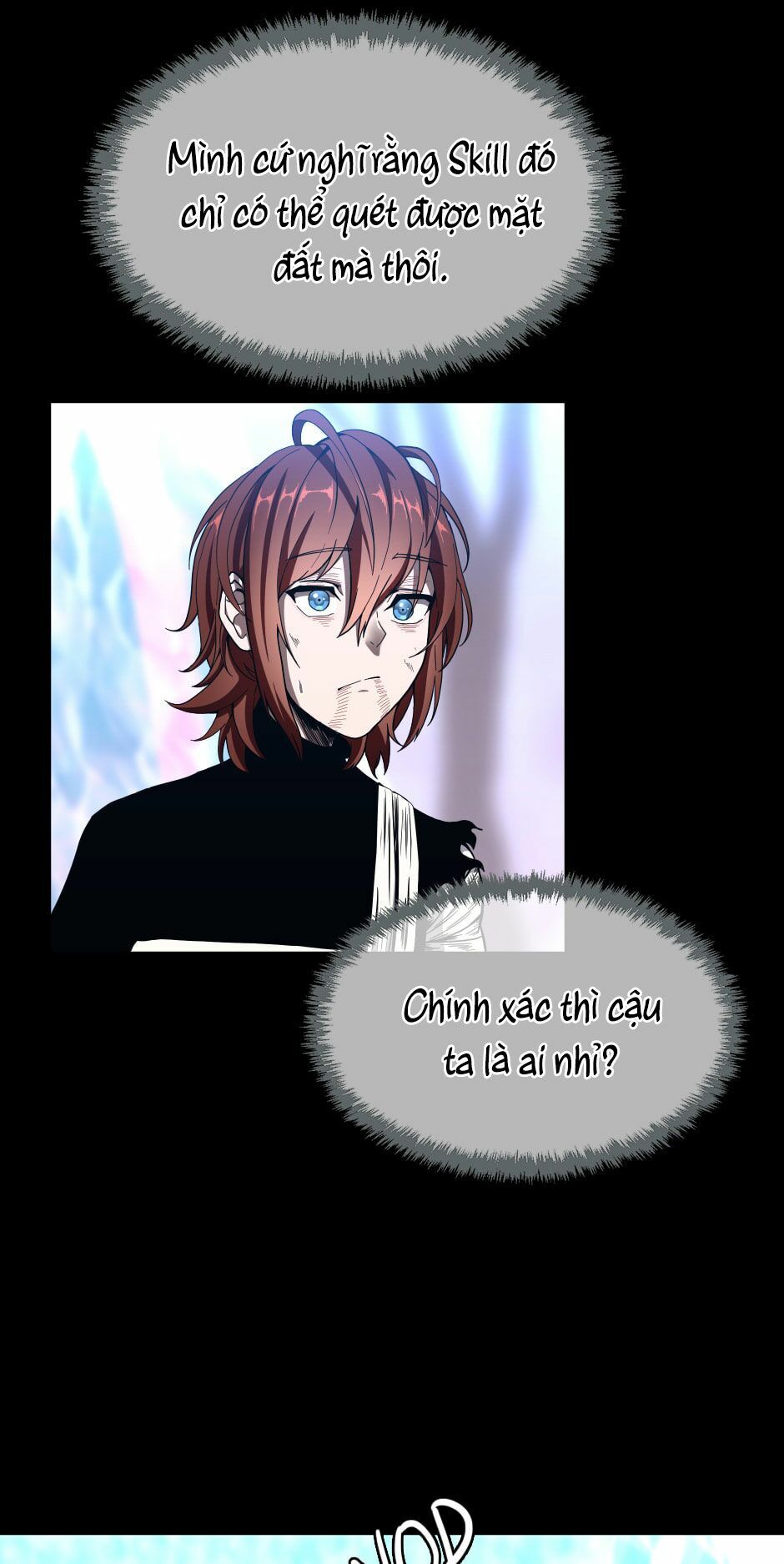 Ánh Sáng Cuối Con Đường Chapter 70 - 27