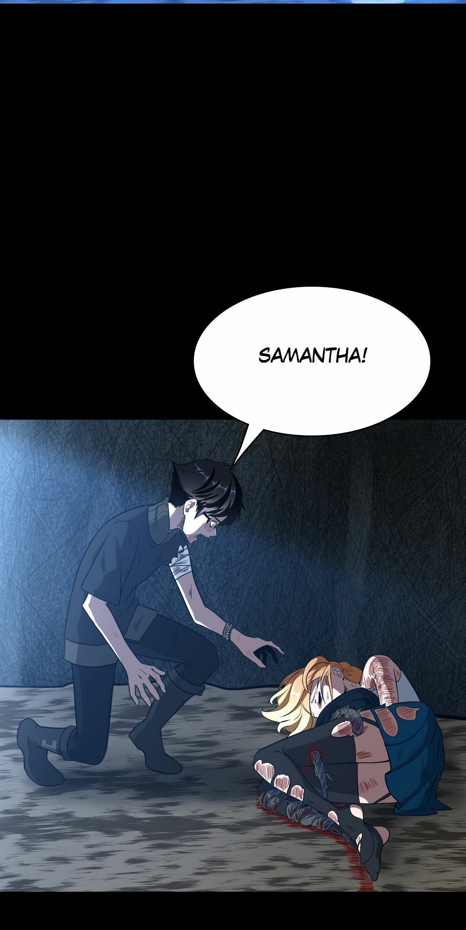Ánh Sáng Cuối Con Đường Chapter 70 - 36