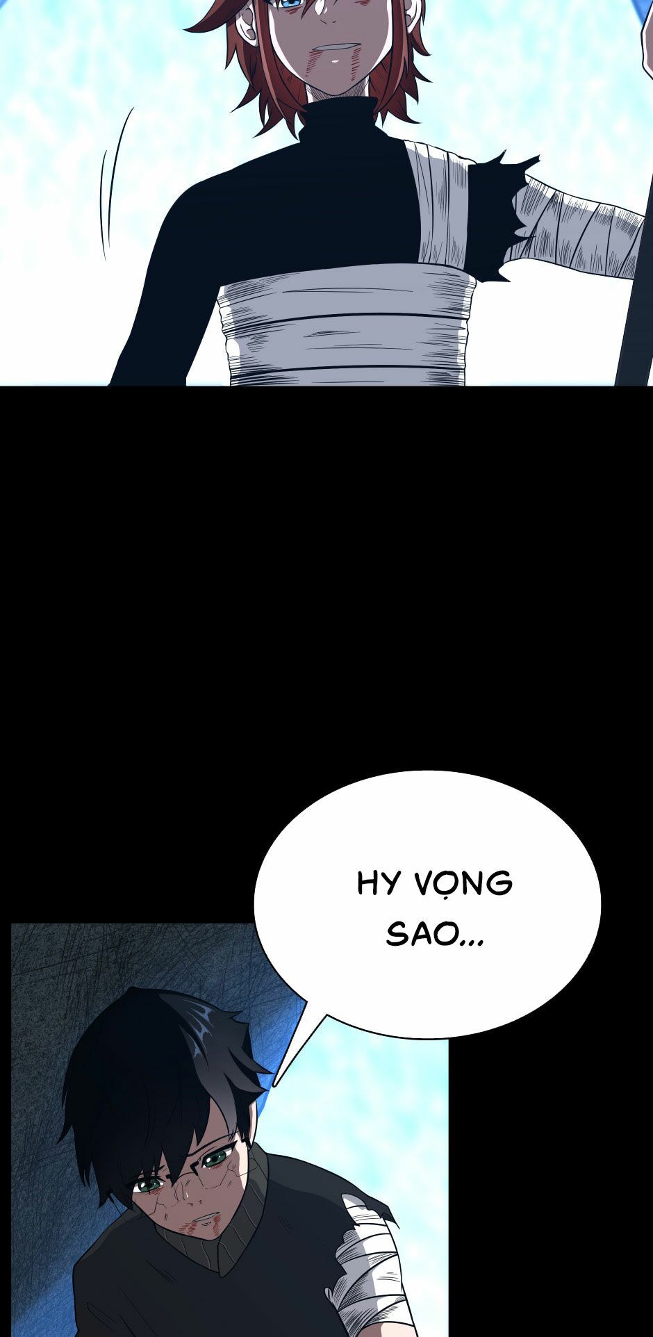 Ánh Sáng Cuối Con Đường Chapter 70 - 42