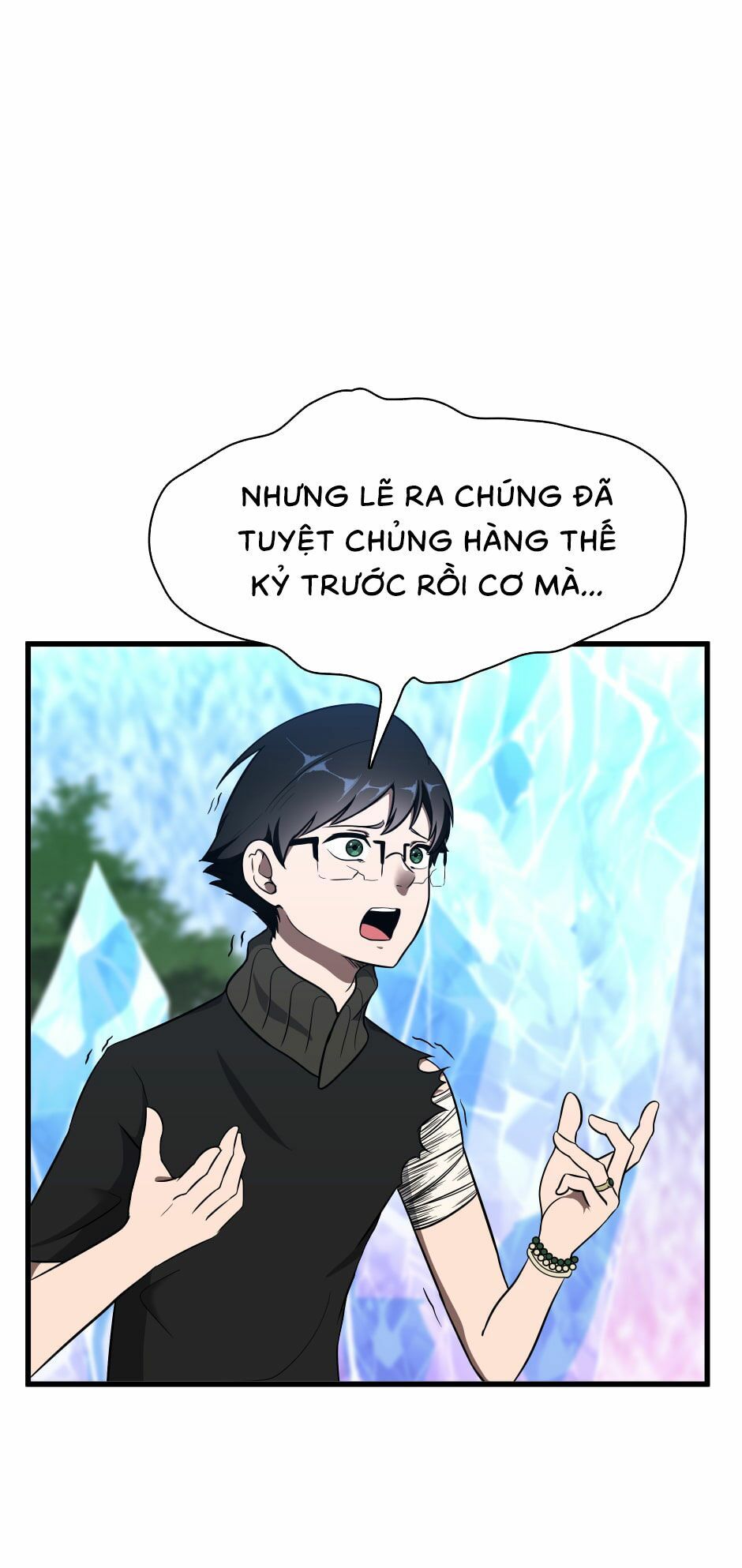 Ánh Sáng Cuối Con Đường Chapter 70 - 70