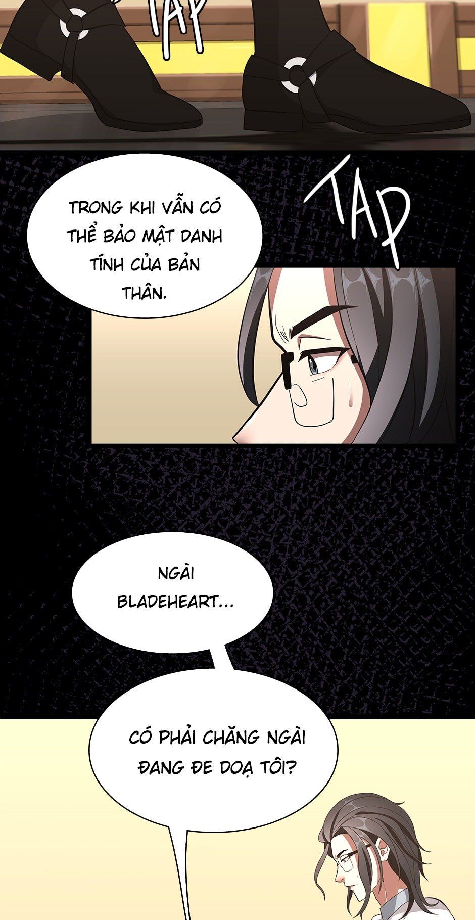 Ánh Sáng Cuối Con Đường Chapter 72 - 68