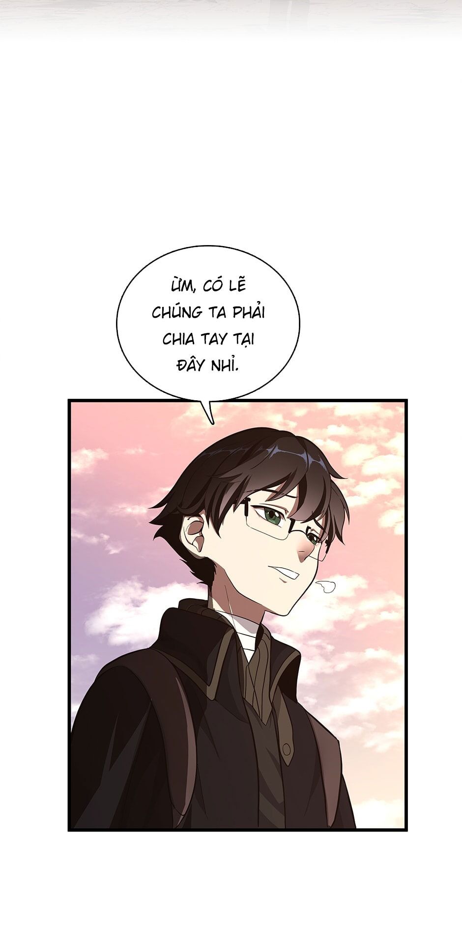 Ánh Sáng Cuối Con Đường Chapter 74 - 20