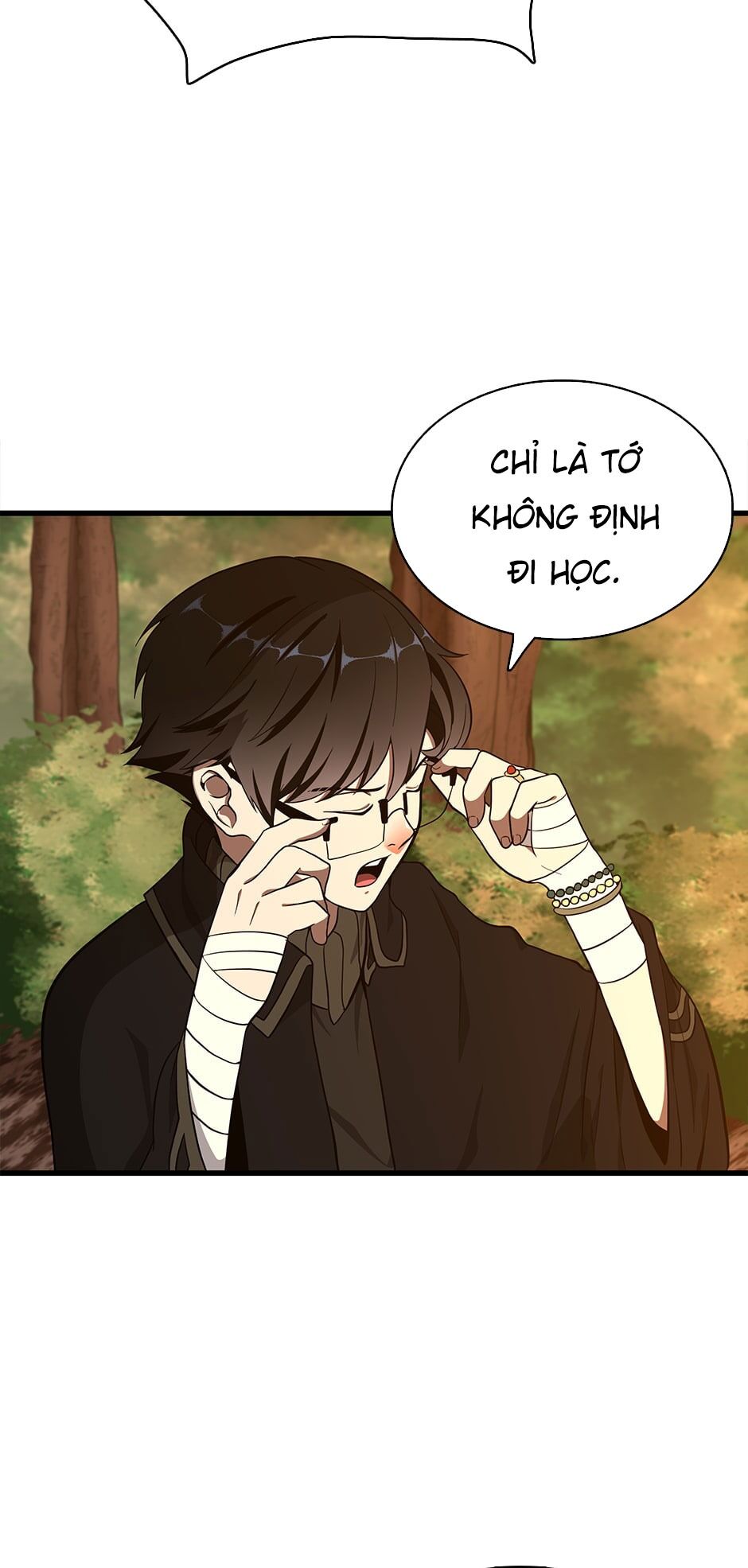 Ánh Sáng Cuối Con Đường Chapter 74 - 24