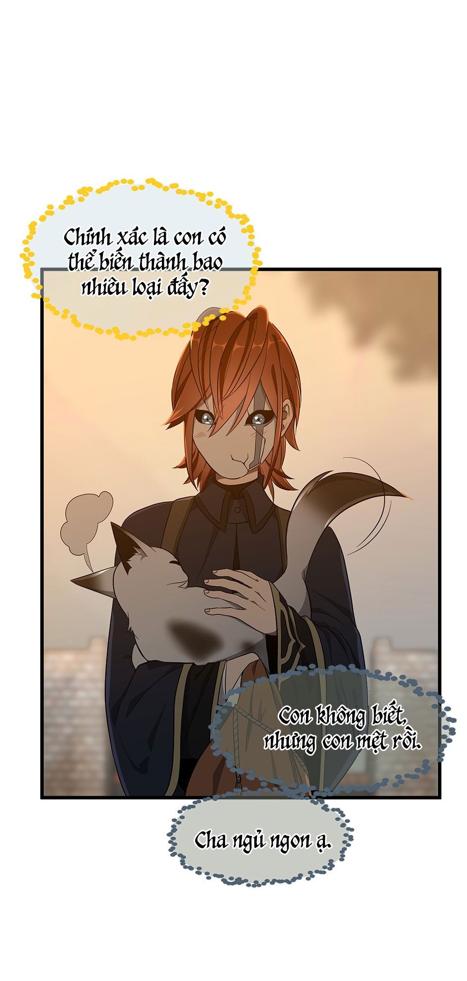 Ánh Sáng Cuối Con Đường Chapter 74 - 51