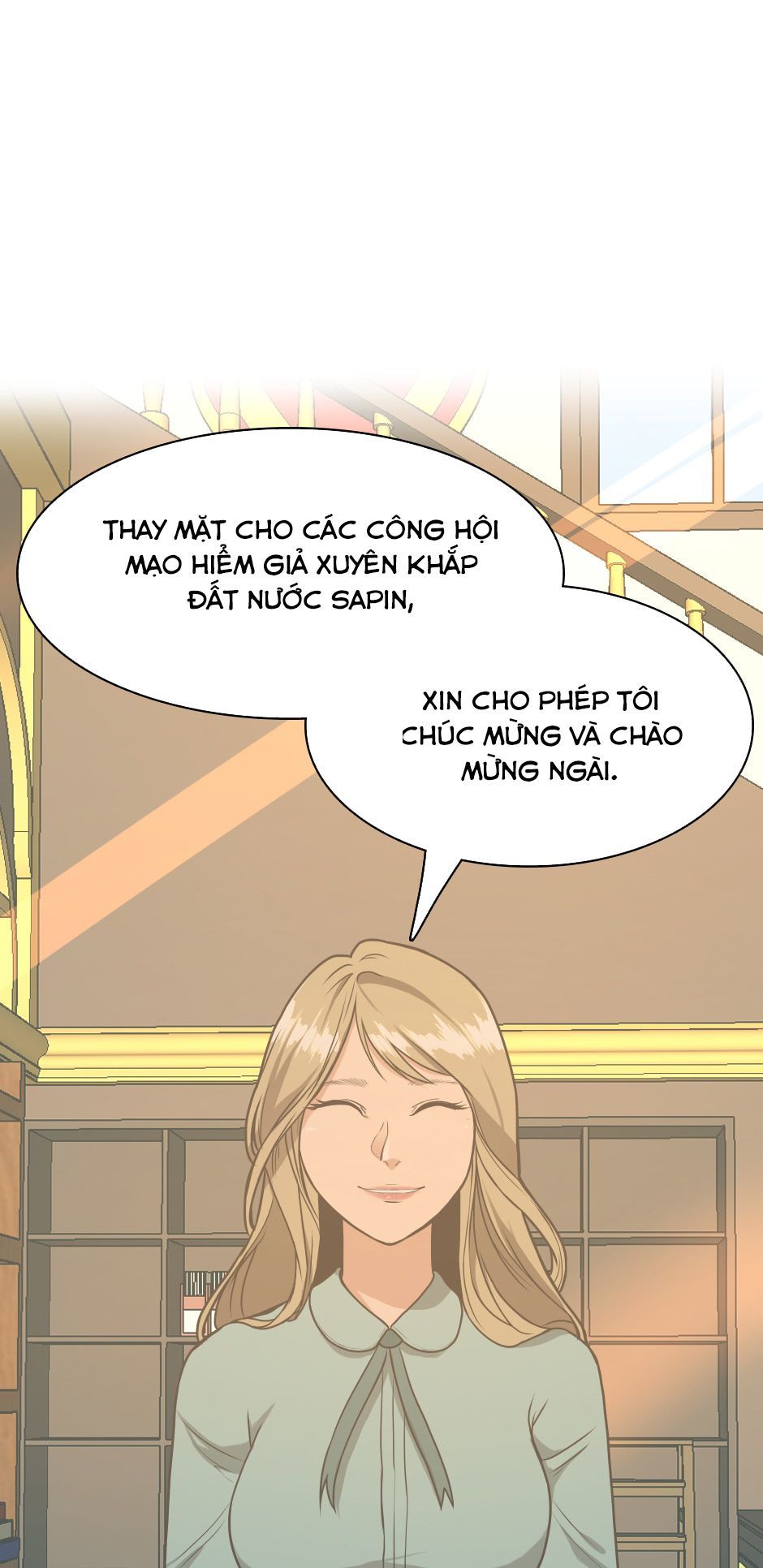 Ánh Sáng Cuối Con Đường Chapter 54 - 21