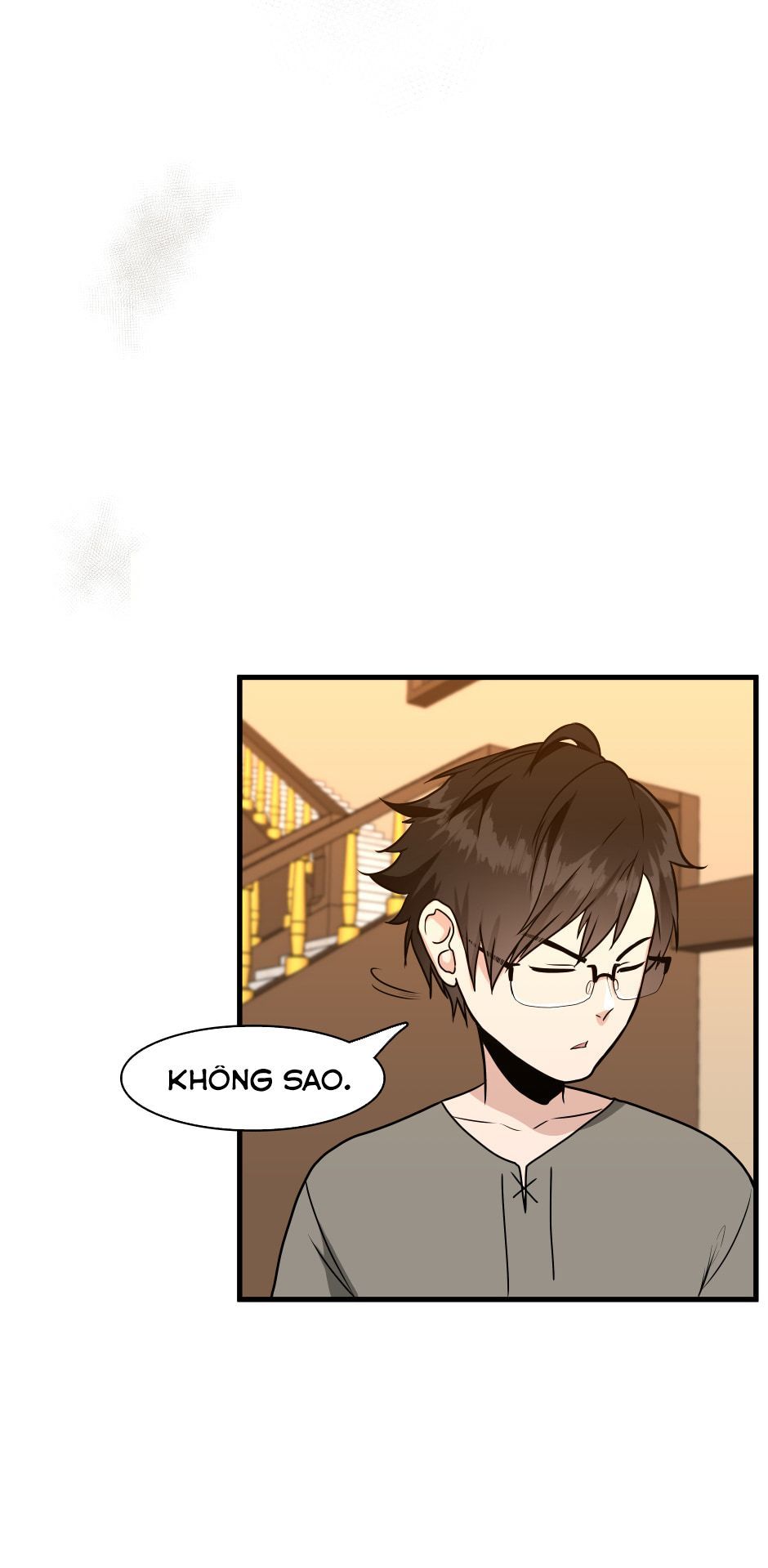 Ánh Sáng Cuối Con Đường Chapter 54 - 51