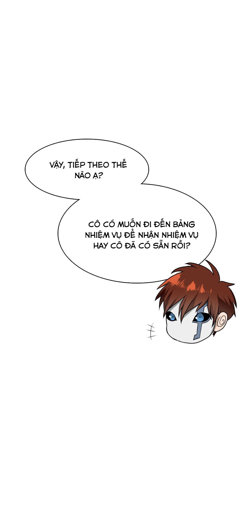 Ánh Sáng Cuối Con Đường Chapter 54 - 63