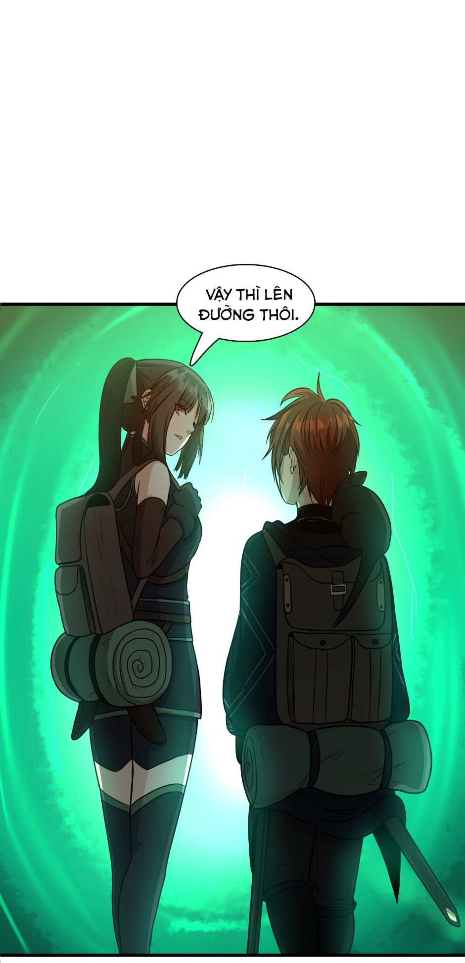 Ánh Sáng Cuối Con Đường Chapter 54 - 71