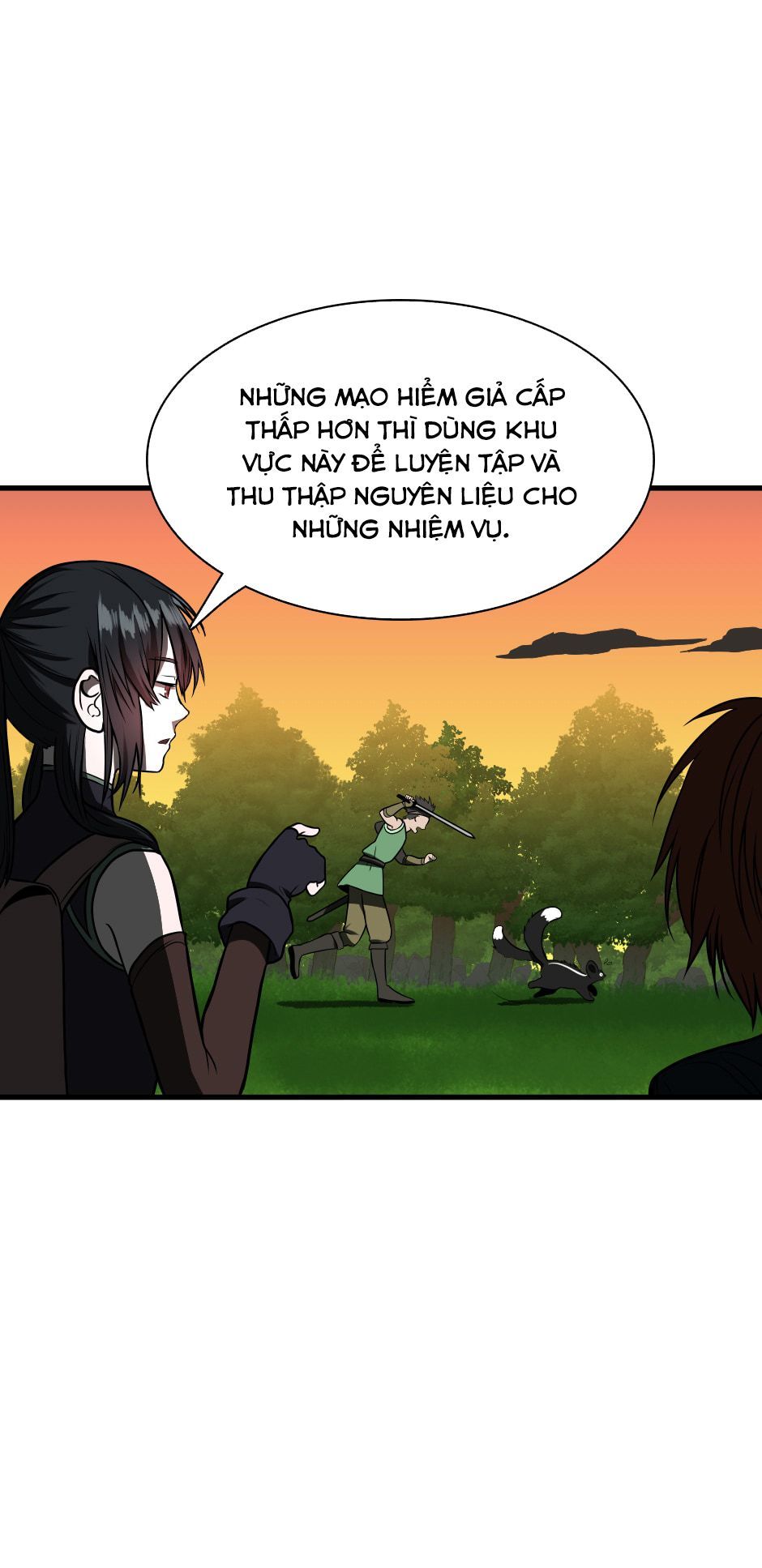 Ánh Sáng Cuối Con Đường Chapter 54 - 82