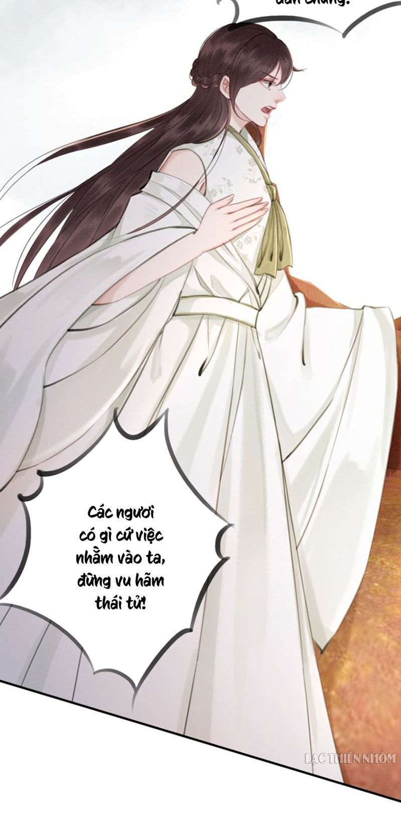 Trọng Sinh Bá Sủng Nhiếp Chính Vương Quá Mạnh Mẽ Chapter 45 - 17