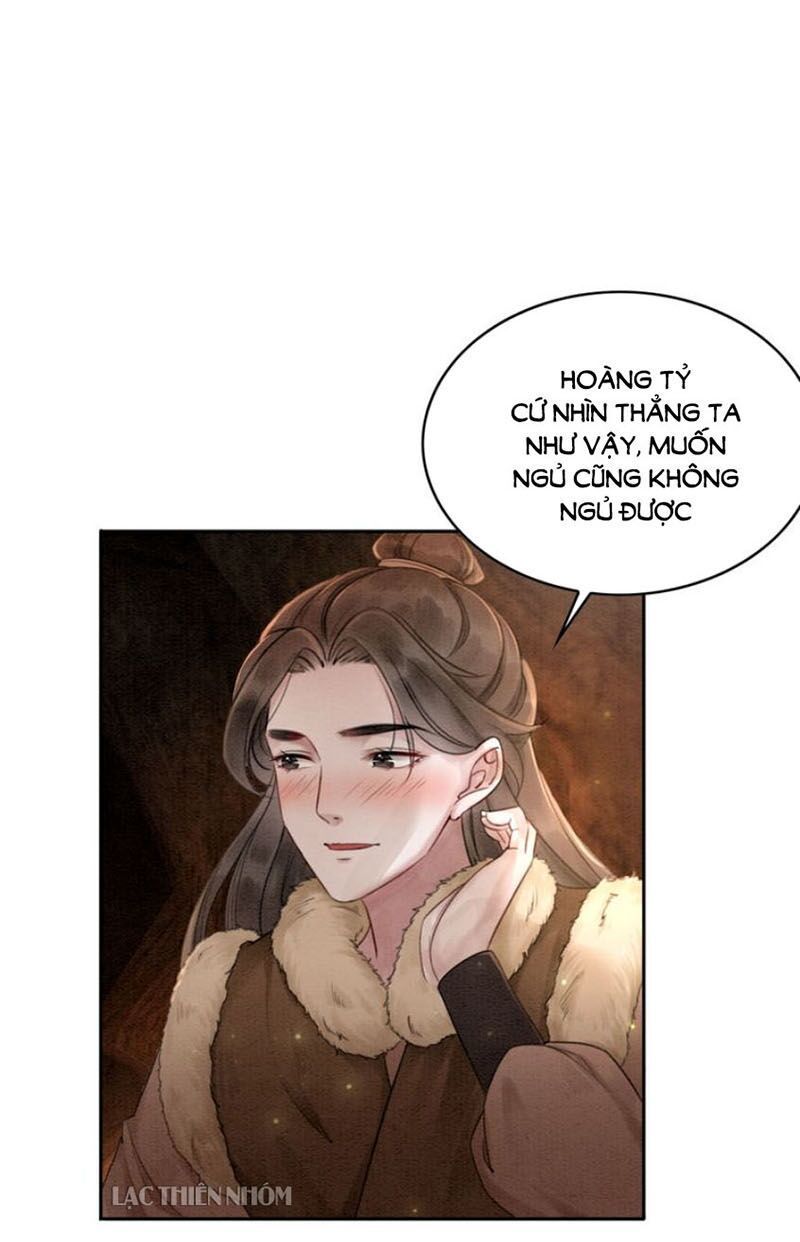 Trọng Sinh Bá Sủng Nhiếp Chính Vương Quá Mạnh Mẽ Chapter 47 - 15