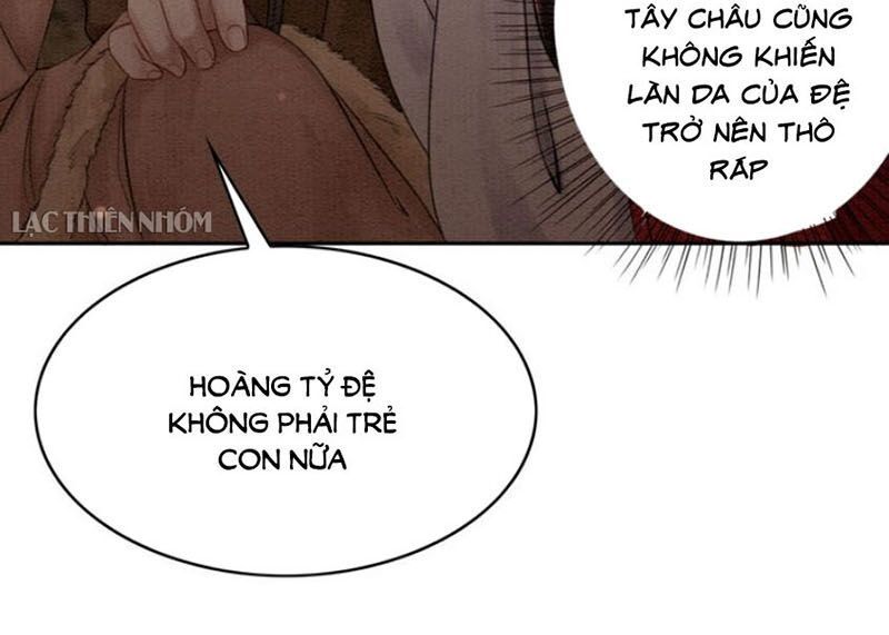 Trọng Sinh Bá Sủng Nhiếp Chính Vương Quá Mạnh Mẽ Chapter 47 - 18