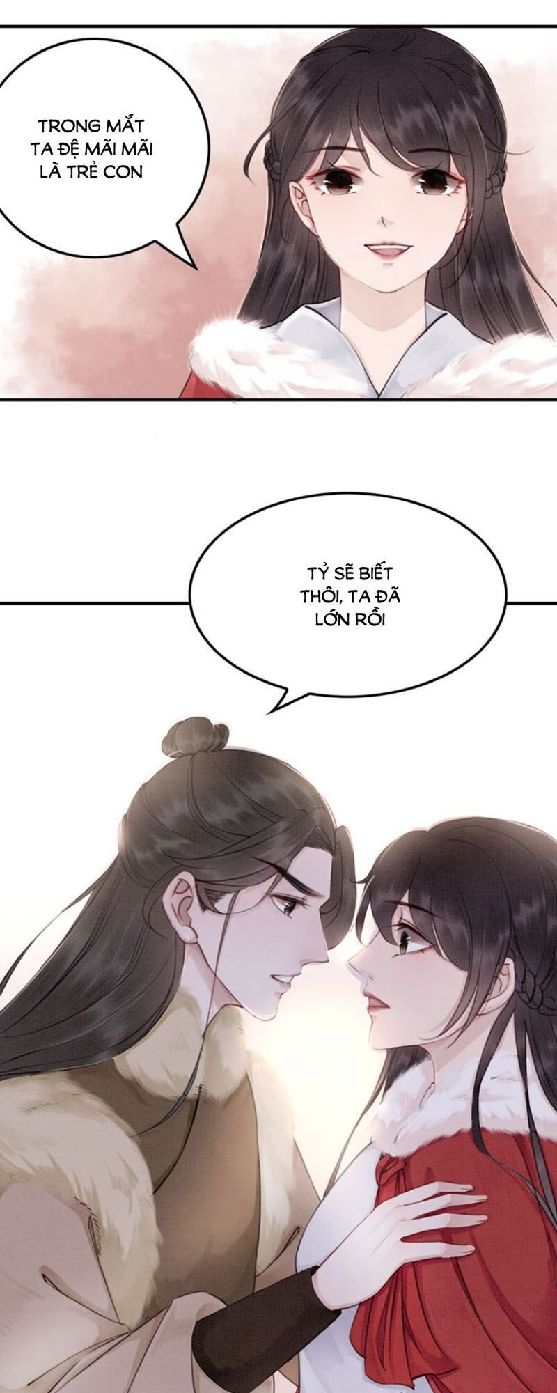 Trọng Sinh Bá Sủng Nhiếp Chính Vương Quá Mạnh Mẽ Chapter 47 - 19