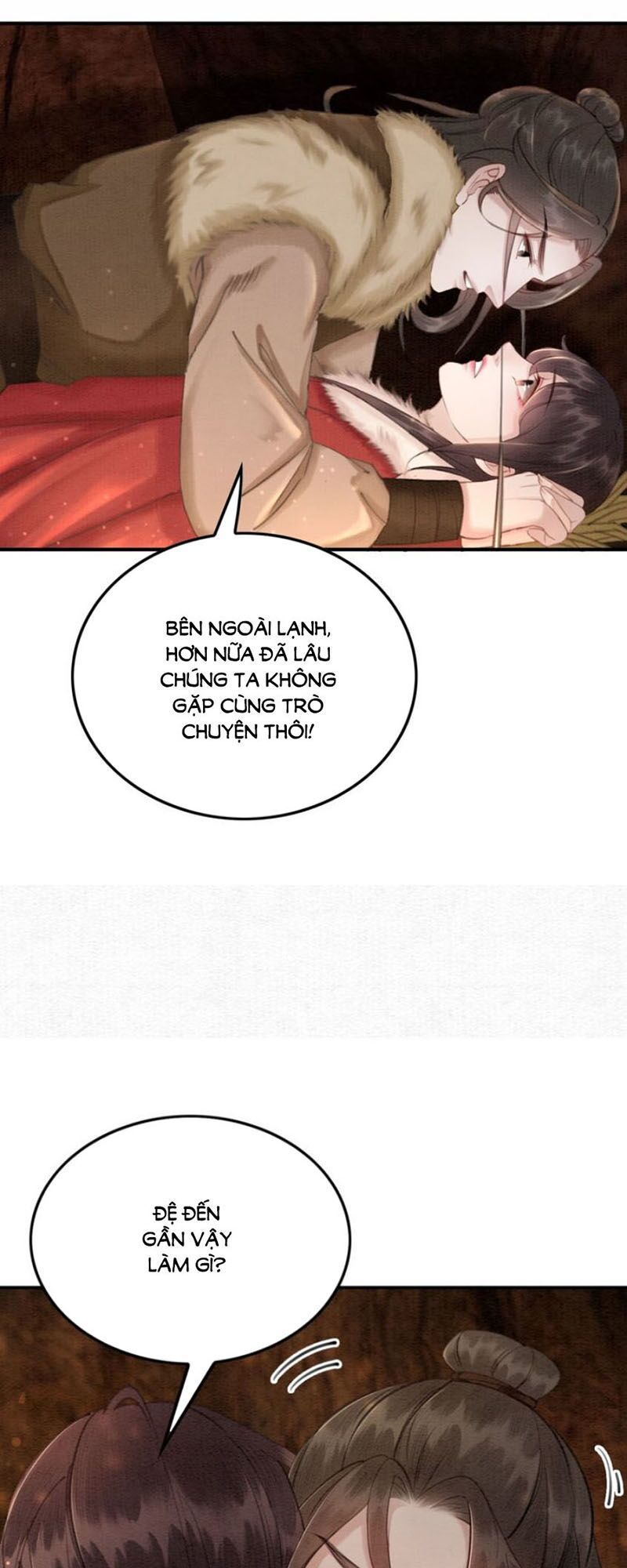 Trọng Sinh Bá Sủng Nhiếp Chính Vương Quá Mạnh Mẽ Chapter 47 - 24