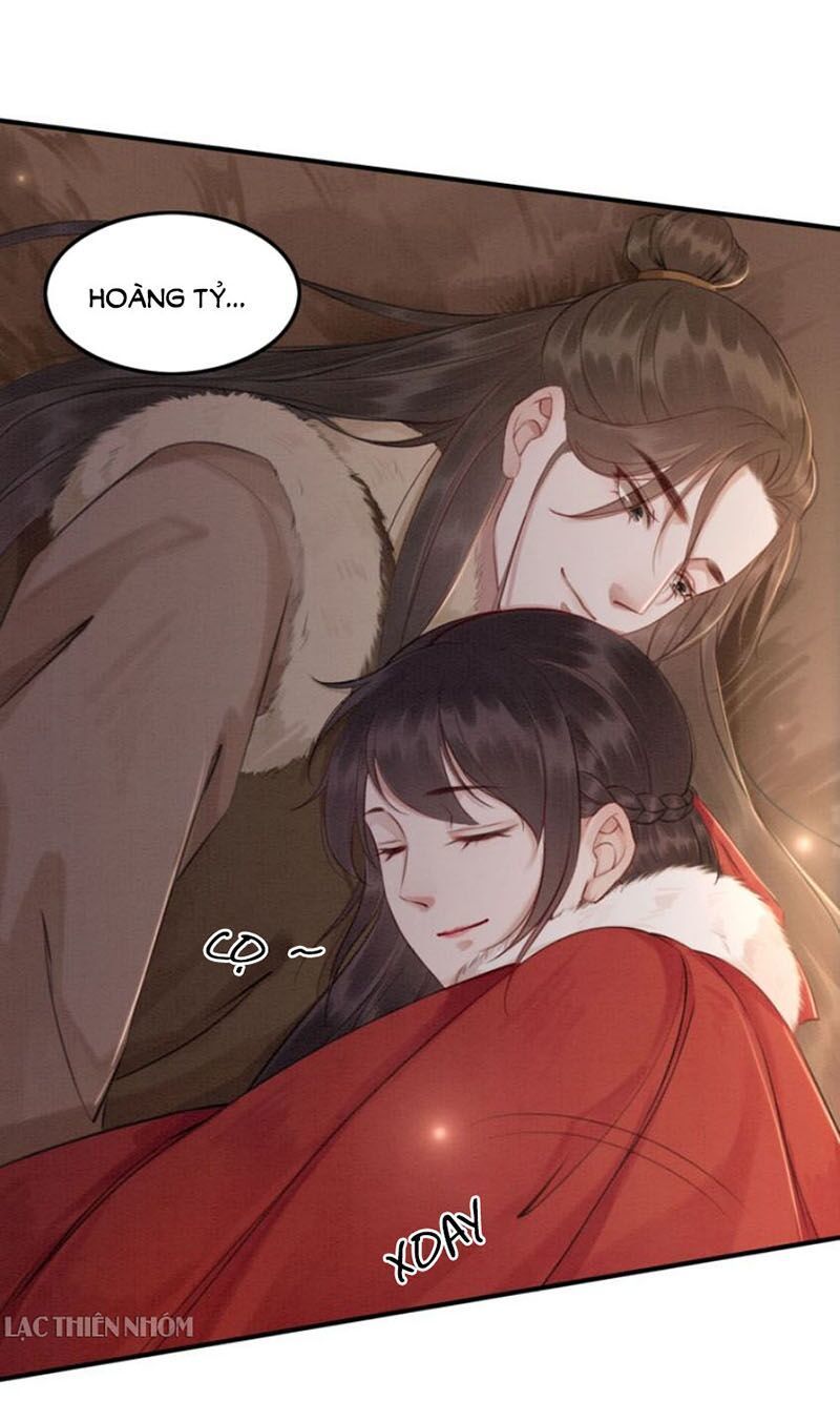 Trọng Sinh Bá Sủng Nhiếp Chính Vương Quá Mạnh Mẽ Chapter 47 - 9